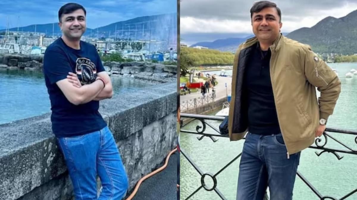 IAS Officer Abhishek Prakash in 5% Commission Scandal