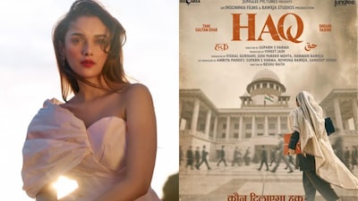 Aditi Rao Hydari Calls Yami Gautam And Emraan Hashmi's Haq 'A Gem That Will Shine Forever'