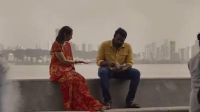 Vijay Sethupathi And Aditi Rao Hydari’s Song Yetho Yetho From Gandhi Talks Out  