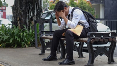 AI revolution is real, but its employment impact is unfolding slowly, unevenly, and with far less drama than the headlines suggest. (Representative image: Getty)