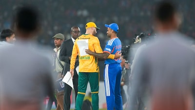 Graeme Smith wants Aiden Markram-led South Africa to win T20 World Cup  in India (PTI)