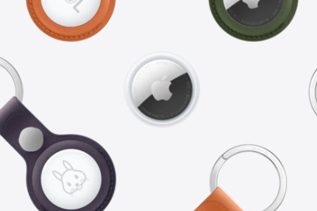 Apple AirTag Second-Gen Version With Louder Speaker Launched: Price, Features