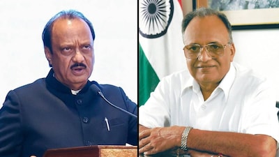 From Ajit Pawar To OP Jindal: Politicians Whose Lives Ended In Tragic Accidents