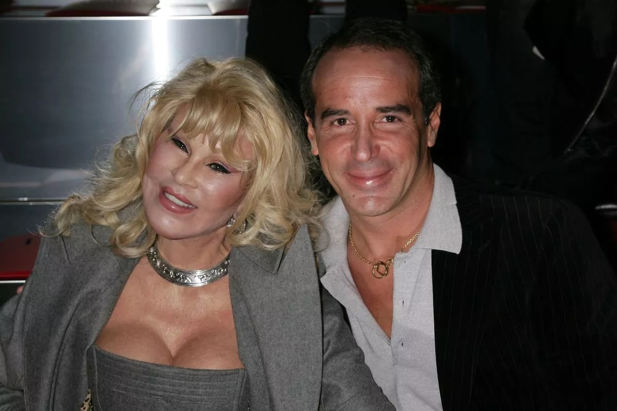  The Costliest Divorces In History