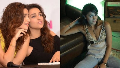 Alia Bhatt revisits her unforgettable 2016 with rare throwback photos from her personal archive.