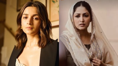 Alia Bhatt Reveals Yami Gautam’s Haq Role Among Her Favourite Female Performances