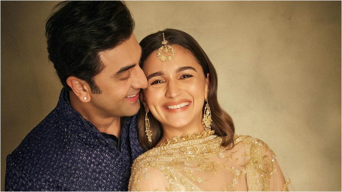 Alia Bhatt Shares What Ranbir Kapoor Is Like As Raha’s Father: ‘His Love Is Very Obvious’ | Bollywood News
