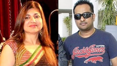 Krishna Beura has opened up about an award show moment that deeply affected him, recalling how Alka Yagnik questioned his Chak De India win and why the remark stayed with him for years.