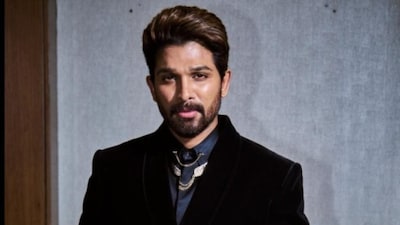 Allu Arjun’s Latest Update Sparks Fresh Buzz Around Lokesh Kanagaraj Collaboration