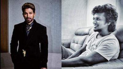 Allu Arjun And Lokesh Kanagaraj Collaboration On Cards? 