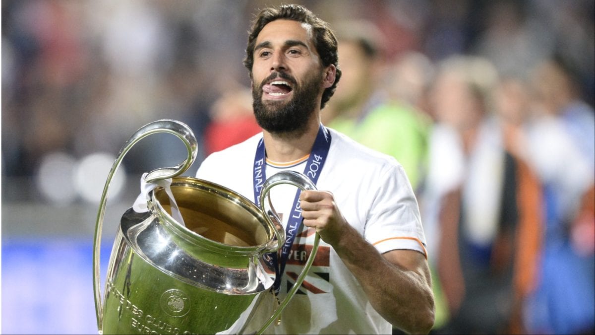 Real Madrid's New Manager Alvaro Arbeloa: 'I Would Fail Spectacularly If...'