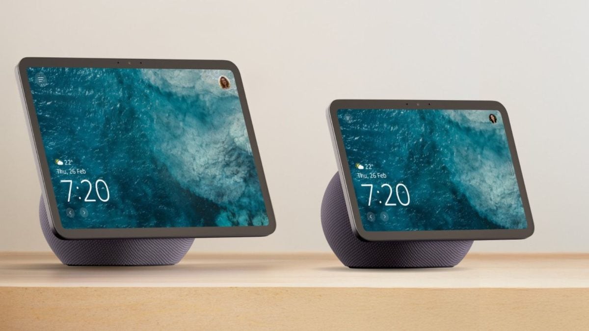 Amazon Echo Show 11 And Echo Show 8 With Alexa Launched In India: Price, Features