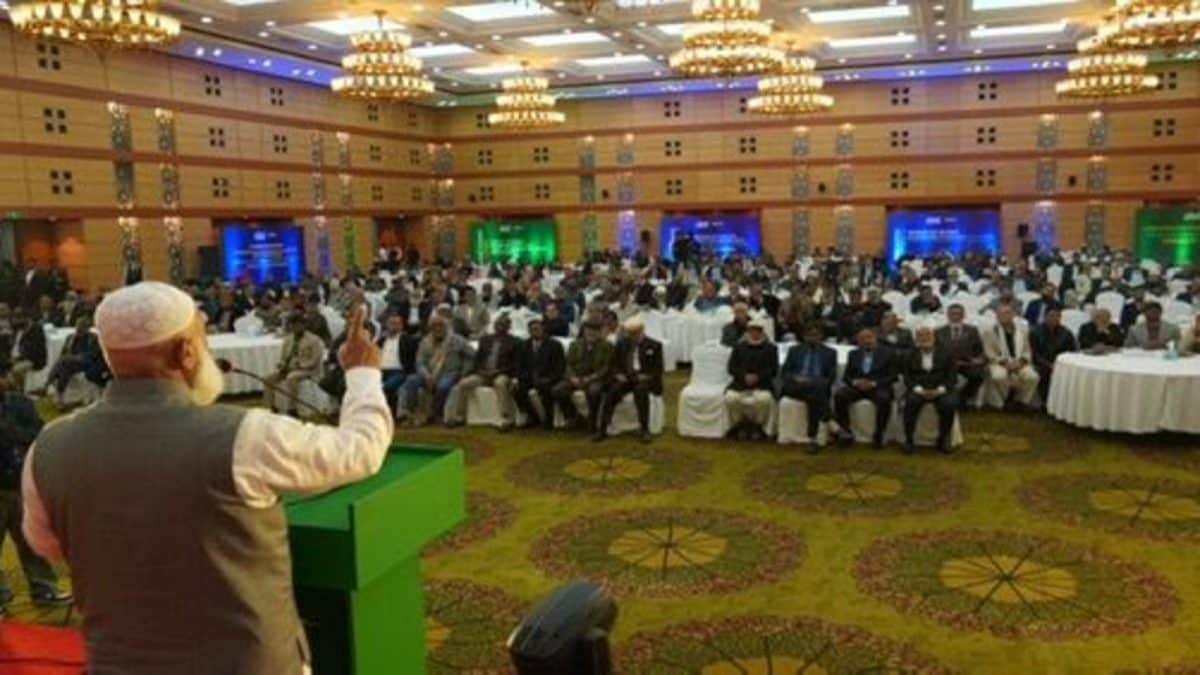 Jamaat-E-Islami Courts Army Veterans, China As Bangladesh Elections Near | Exclusive Details