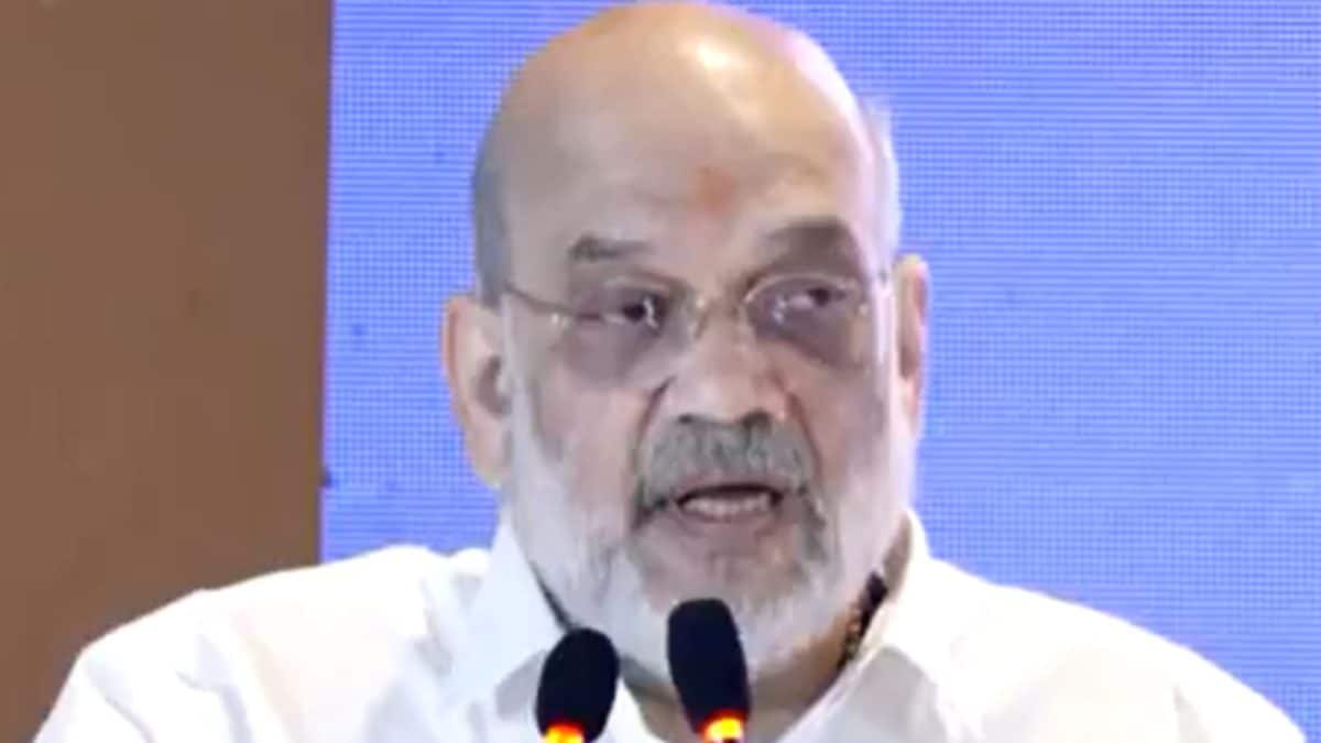 Our Aim Is To Protect Kerala From Anti-National Forces, Says Amit Shah | India News Our Aim Is To Protect Kerala From Anti-National Forces, Says Amit Shah | India News