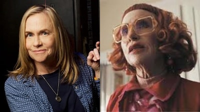 Amy Madigan has reacted to growing speculation around a Weapons prequel centred on her breakout character Aunt Gladys, calling the idea “interesting” while keeping expectations grounded.
