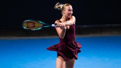 Anatasia Potapova (X)