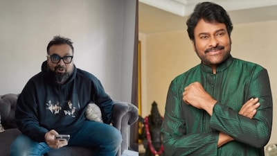Anurag Kashyap To Play Key Role In Chiranjeevi’s Next? 
