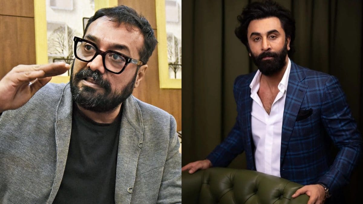 Bombay Velvet's Failure Strained Kashyap's Relationship with Kapoor and Sharma