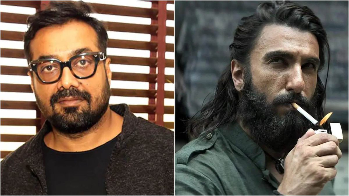 Anurag Kashyap Calls Dhurandhar A ‘Significant Film’, Says Aditya Dhar Is ‘Not An Opportunist Like Others’ | Bollywood News Anurag Kashyap Calls Dhurandhar A ‘Significant Film’, Says Aditya Dhar Is ‘Not An Opportunist Like Others’ | Bollywood News