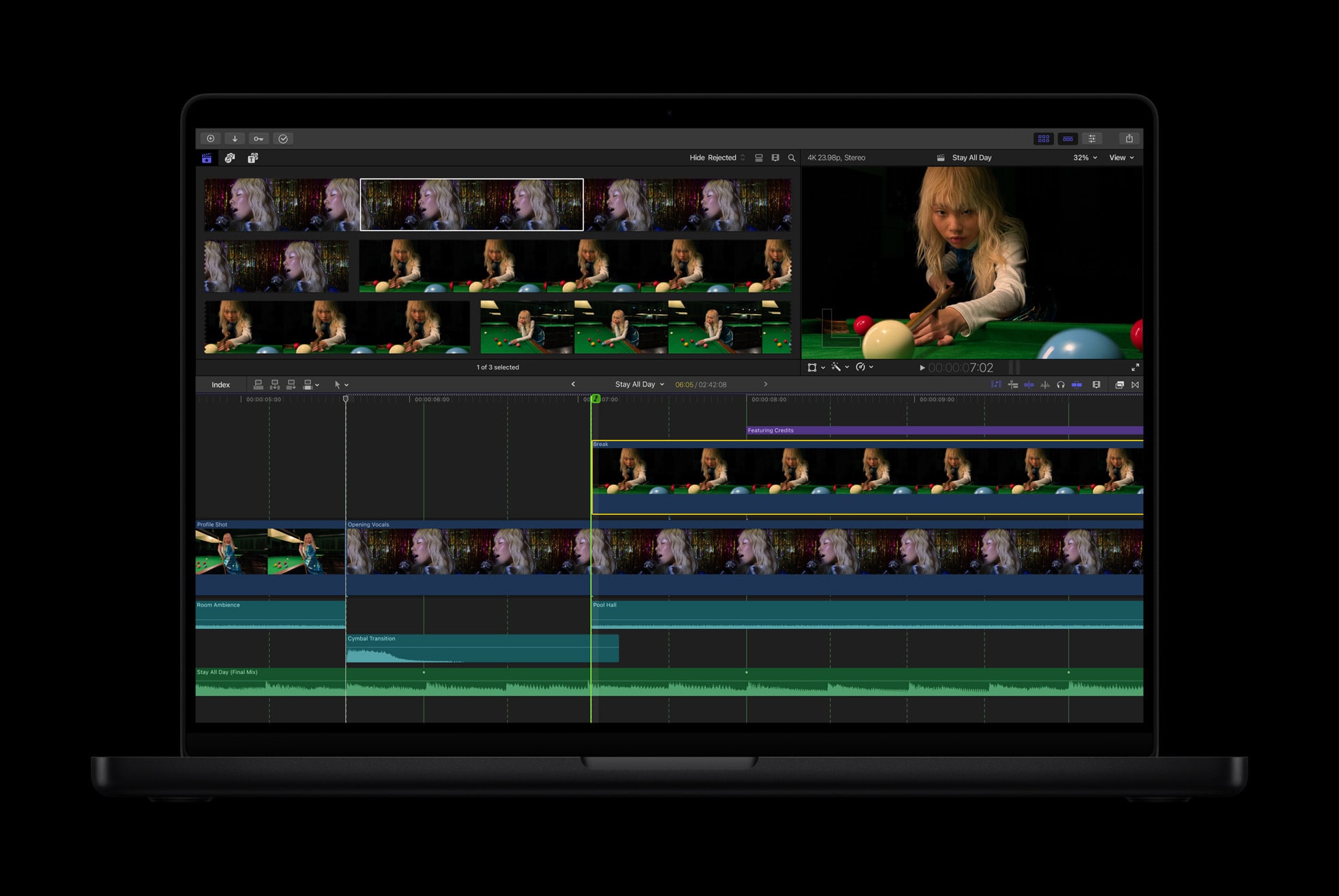 Apple Creator Studio To Debut In India On January 28: Check Price Details