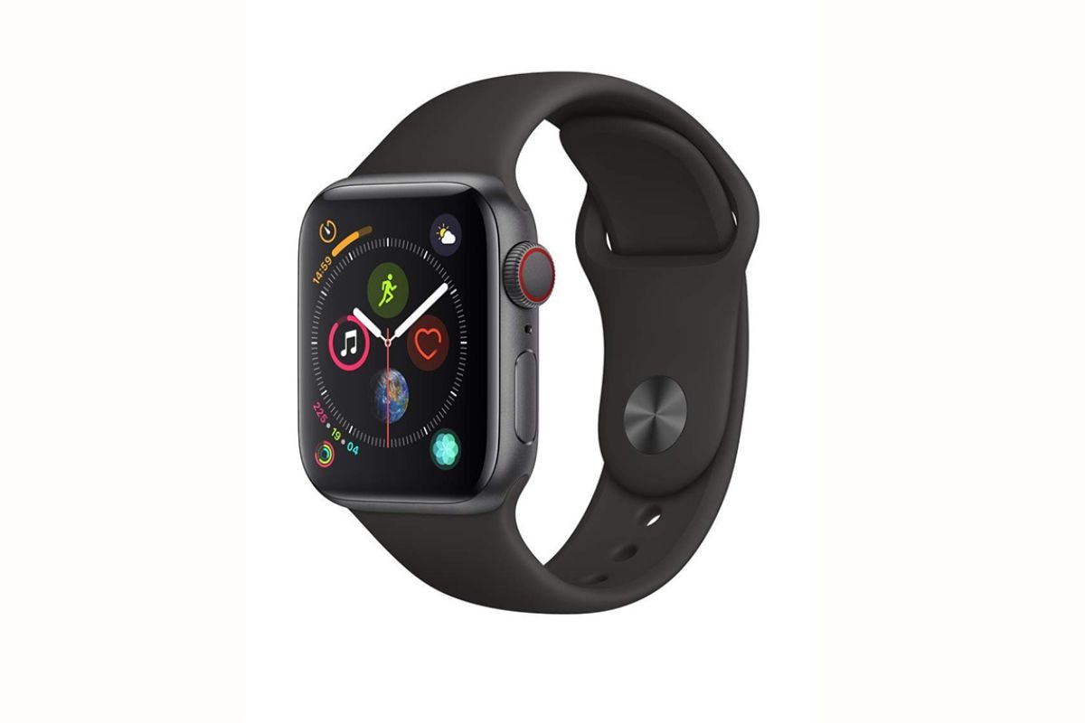 Apple Watch Series 5 Apple Watch Series 5
