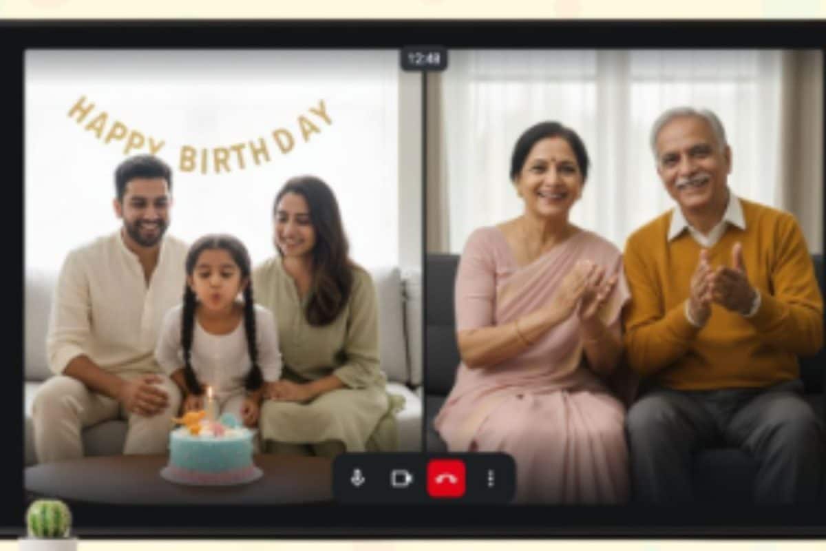 WhatsApp’s Made In India Rival Arattai Now Available On Smart TV: How To Install And Use