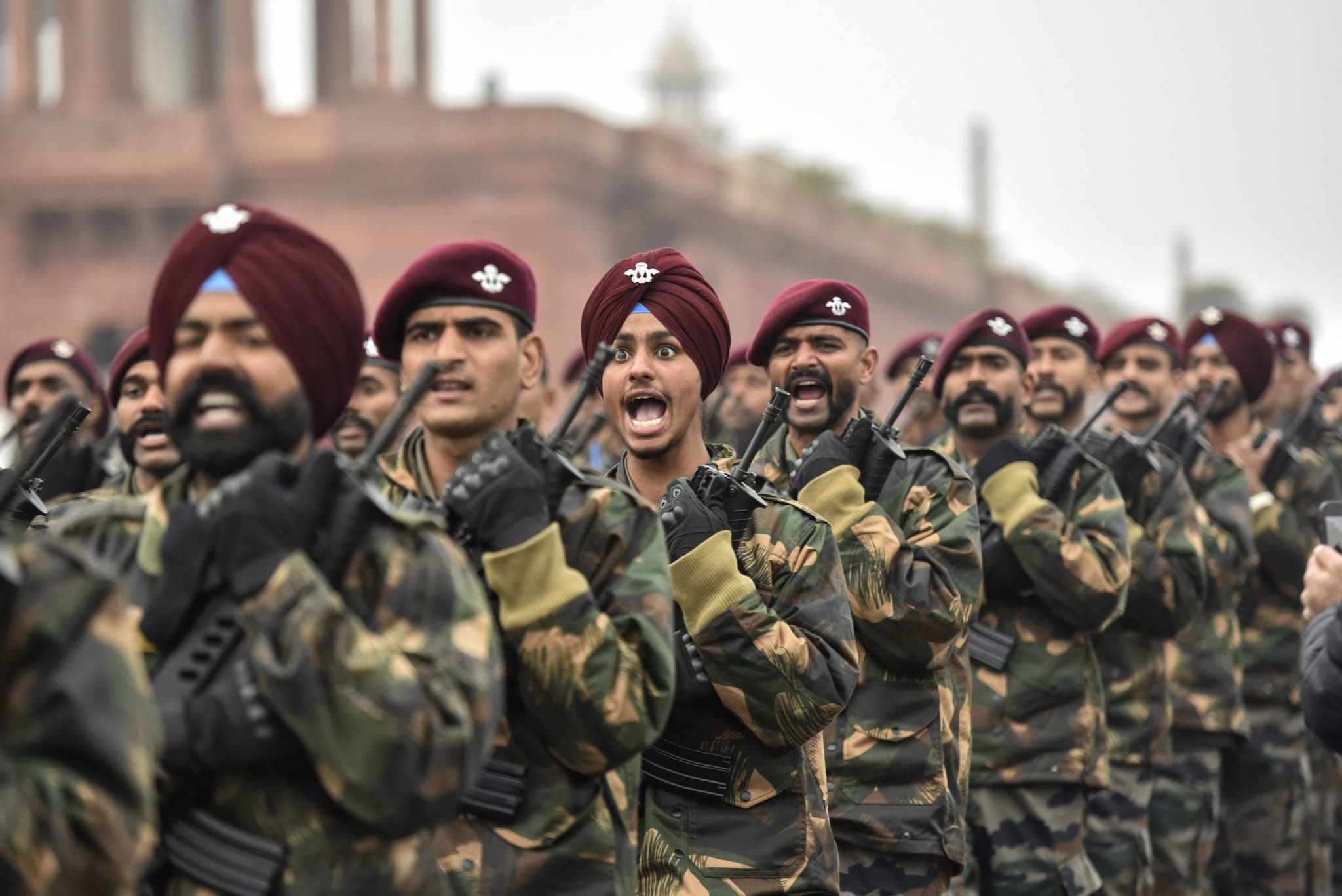 Republic Day 2026: 10 Inspiring Speech Topics For Students