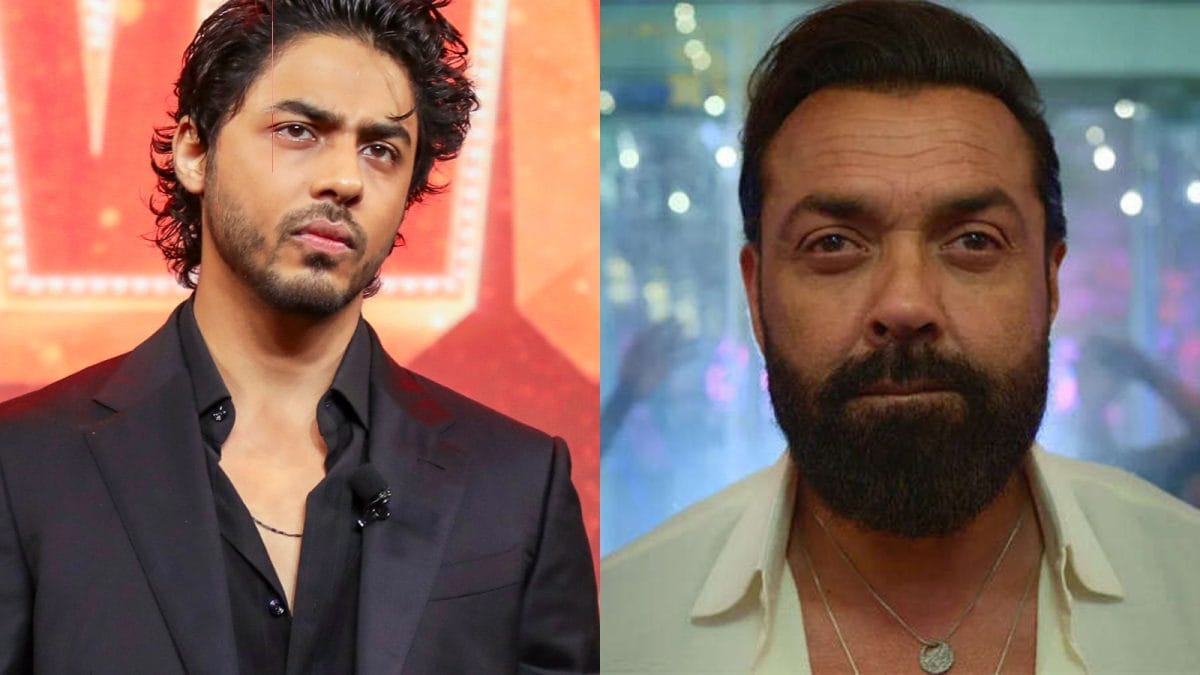 Bobby Deol Was Irritated With Repeated Takes On The Ba***ds Of Bollywood: ‘Aryan Khan Is A Stickler For…’ | Bollywood News Bobby Deol Was Irritated With Repeated Takes On The Ba***ds Of Bollywood: ‘Aryan Khan Is A Stickler For…’ | Bollywood News