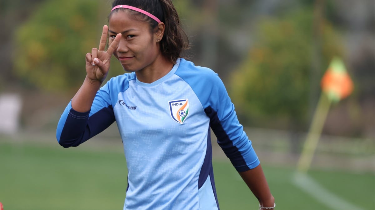 Indian Football Star Declares 'Dream Of World Cup Still Alive' But 'Everything Cannot Be...'