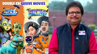 Taarak Mehta Ka Ooltah Chashmah Film Soon? Makers To Release 2 New ...