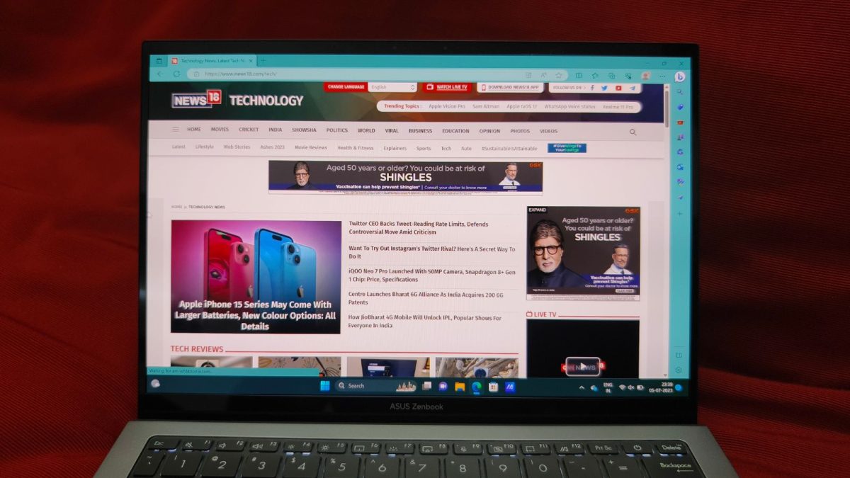 Asus To Increase PC Prices From January 2026? Here’s What We Know