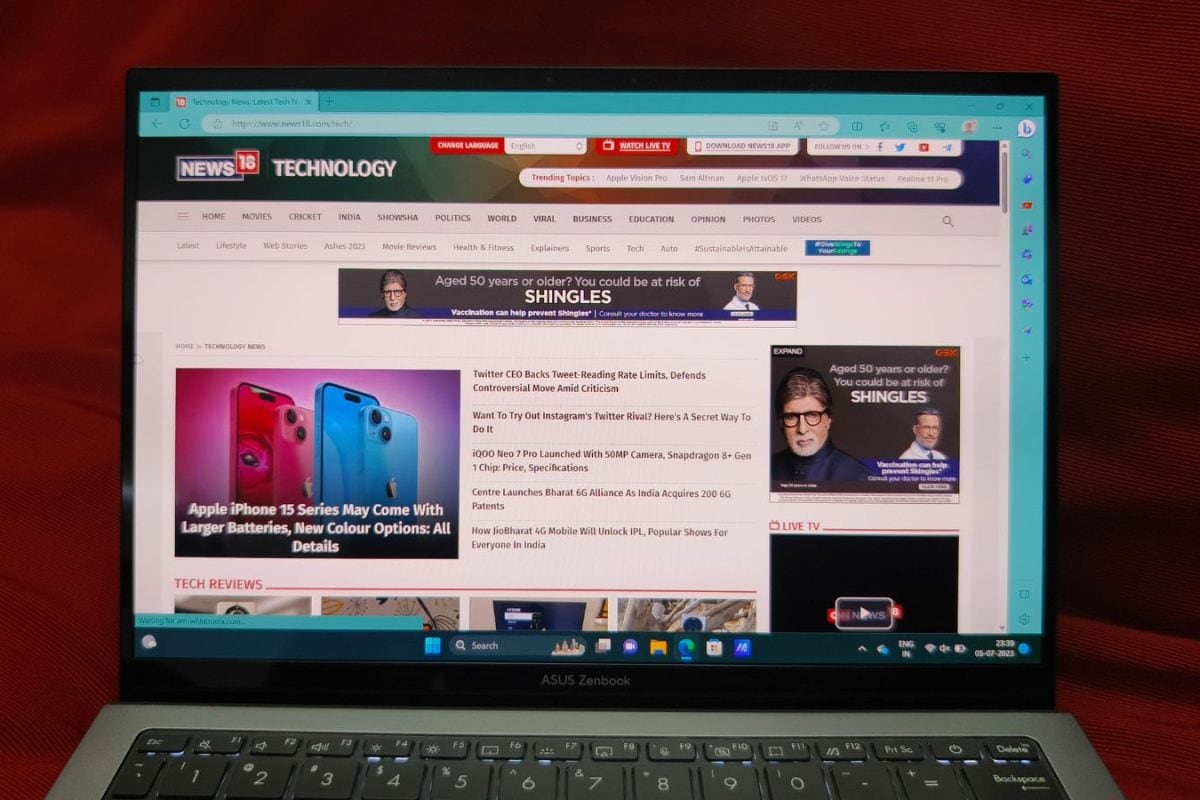 Asus To Increase PC Prices From January 2026? Here’s What We Know