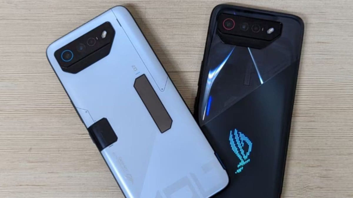 Asus Cancels ROG Phone And ZenFone Launch For This Year? Here’s What We Know