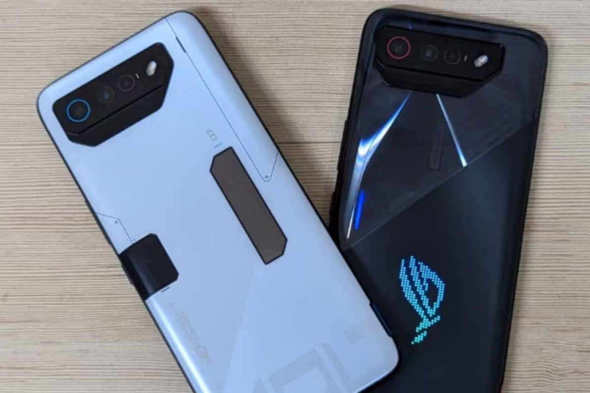 Asus Confirms It Will Stop Making Phones And Put All Its Focus On AI