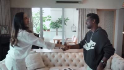 AA22XA6: Atlee Calls Deepika Padukone His Lucky Charm, Hints At Her 'Different' Avatar