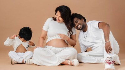 Director Atlee And Priya Mohan Announce Second Pregnancy: A Look At Their Love Story