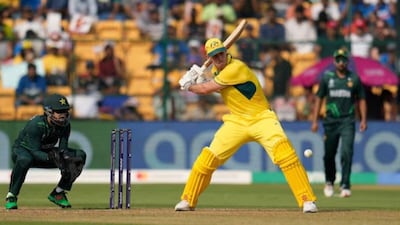 Australia to play three matches in Pakistan before T20 World Cup