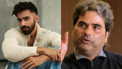 O'Romeo releases in theatres on February 13, 2026. 