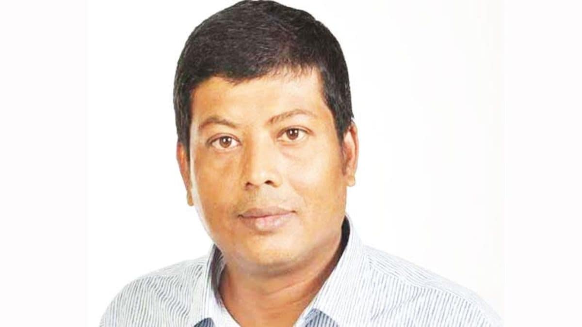 BNP Leader Shot Dead In Dhaka Amid Rising Pre-Poll Violence In Bangladesh