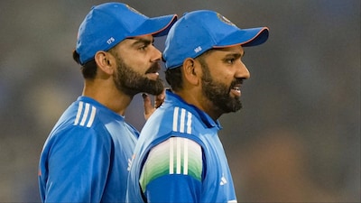 BCCI to announce India's squad for New Zealand ODIs on January 3. (Picture Credit: PTI)