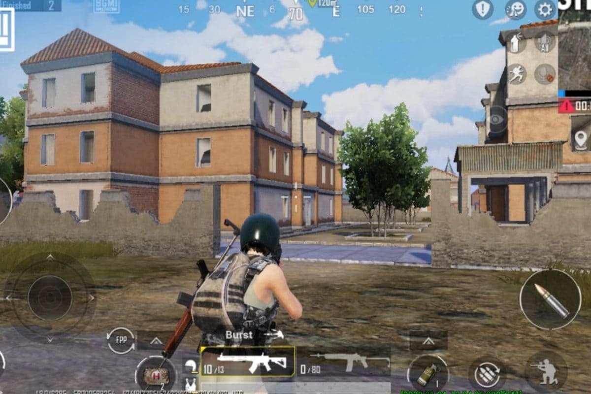 BGMI Redeem Codes For August 27: Fresh Chance To Win Free In-game Drops