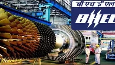 BHEL Q3 Results.