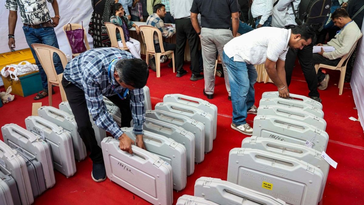 BMC Elections 2026: Why Were Polls To Asia's Richest Civic Body Delayed Since 2022? Explained