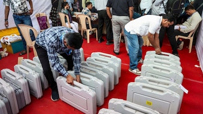 One of the biggest hurdles to the polls was a legal battle over how seats should be reserved, especially for the Other Backward Classes (OBC). (PTI)