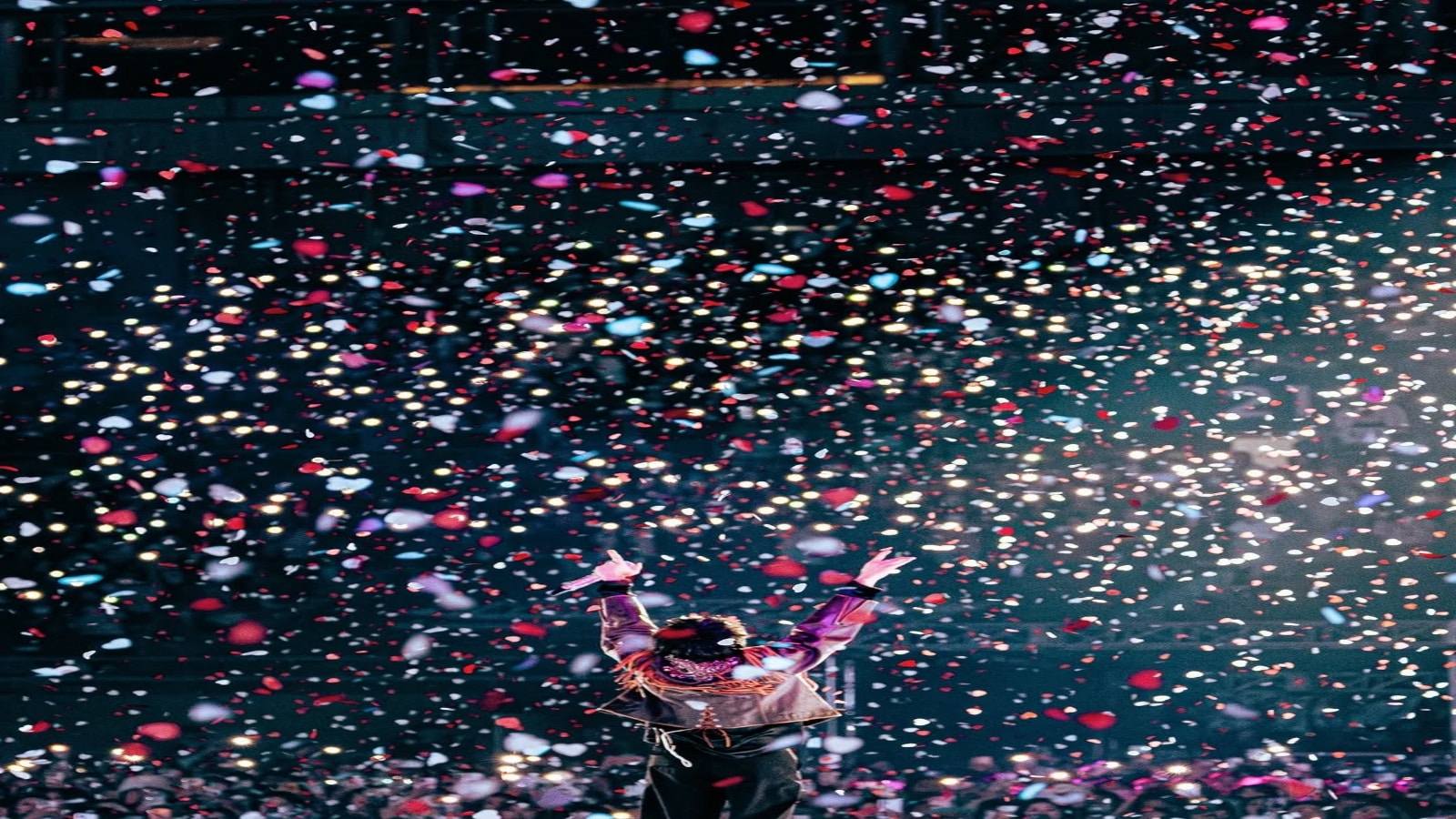 The K-Pop group will launch the tour in South Korea on April 9 and April 11-12, then pivoting to Japan before embarking a detailed tour of North America. The K-Pop group will launch the tour in South Korea on April 9 and April 11-12, then pivoting to Japan before embarking a detailed tour of North America.