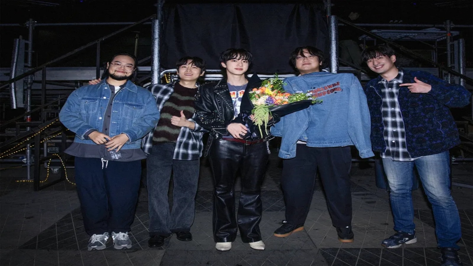 The BTS, aka Bangtan Boys, has announced a 2026 - 2027 world tour, commencing in South Korea in April and running through March 2027 with over 70 dates. The BTS, aka Bangtan Boys, has announced a 2026 - 2027 world tour, commencing in South Korea in April and running through March 2027 with over 70 dates.