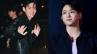 BTS's V and Jungkook win defamation case against YouTube channel.