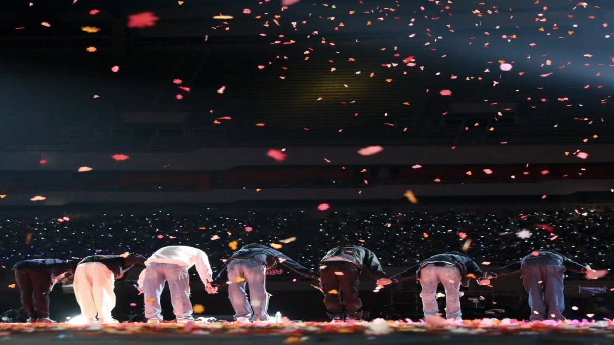 BTS Concert Dreams On A Budget: Countries Indians Can Travel To Watch The Band