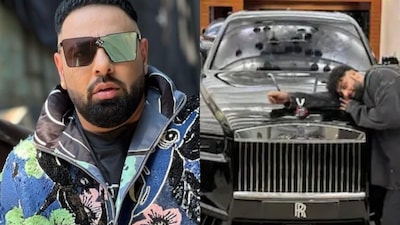 Badshah has opened up about buying a ₹12.45 crore Rolls-Royce Cullinan Series II, admitting the decision was impulsive and that the thrill of owning the luxury SUV lasted barely 10–15 minutes.