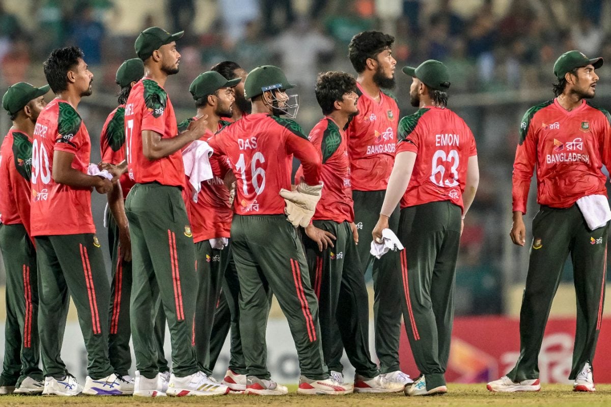 ‘BCB Chief Fell In Anti-India Trap’: Ex-Cricketer Explains Bangladesh Cricket’s ‘Major Setback’